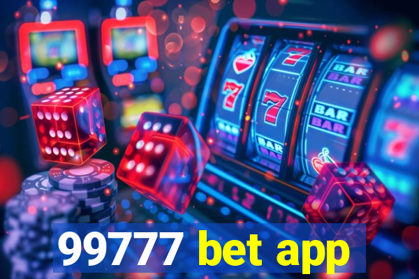 99777 bet app